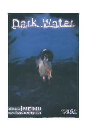 DARK WATER (TOMO UNICO) (COMIC)