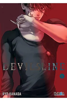 Devils Line 04