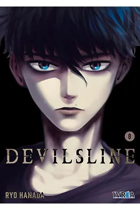 Devils Line 08