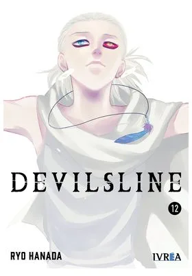 Devils Line 12