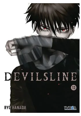 Devils Line 13