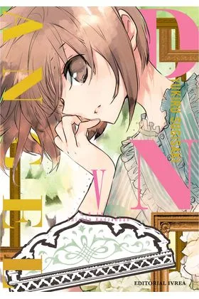 D.N. Angel Edicion Kanzenban 05