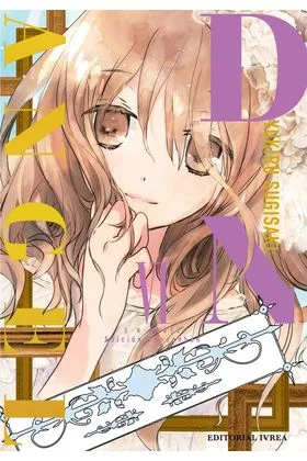 D.N. Angel Edicion Kanzenban 06
