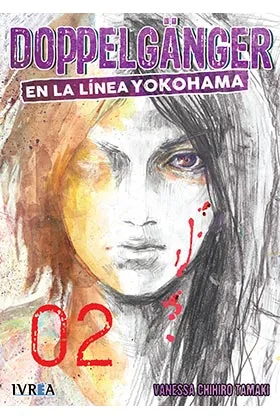 DOPPELGANGER 02 EN LA LINEA DE YOKOHAMA