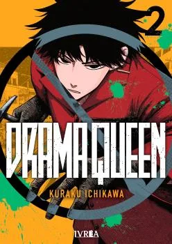 Drama Queen Vol. 02