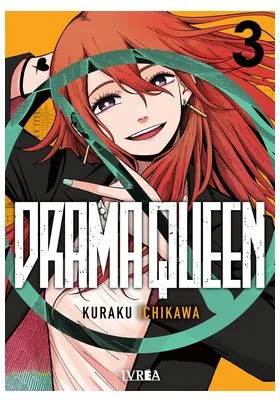 Drama Queen Vol. 03