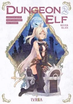Dungeon Elf 02