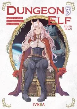 Dungeon Elf 03