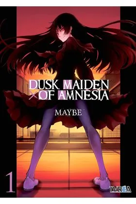 DUSK MAIDEN OF AMNESIA 01