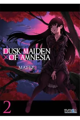 DUSK MAIDEN OF AMNESIA 02