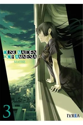 Dusk Maiden of Amnesia 03