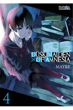 Dusk Maiden of Amnesia 04