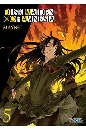 Dusk Maiden of Amnesia 05