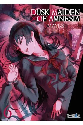 DUSK MAIDEN OF AMNESIA 06
