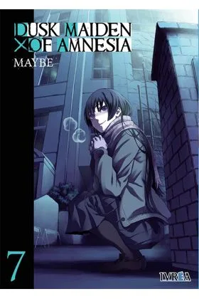 DUSK MAIDEN OF AMNESIA 07