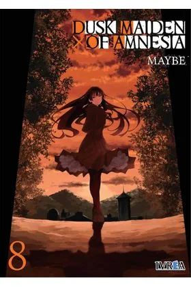 DUSK MAIDEN OF AMNESIA 08