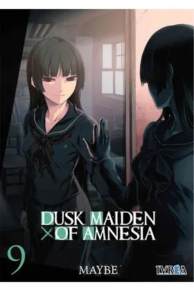 DUSK MAIDEN OF AMNESIA 09