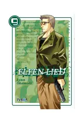 ELFEN LIED 09 (COMIC)