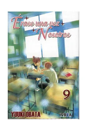 ERASE UNA VEZ NOSOTROS 09 (COMIC)