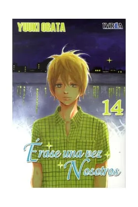 ERASE UNA VEZ NOSOTROS 14 (COMIC)