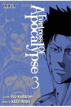 FORTRESS OF APOCALYPSE 03