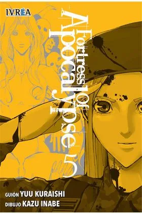FORTRESS OF APOCALYPSE 05