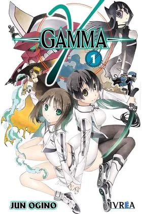 Gamma 01