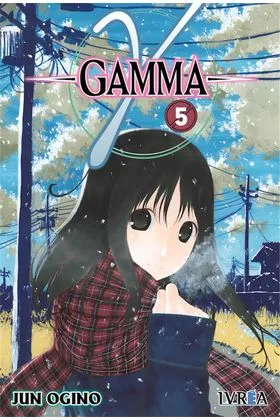 Gamma 05