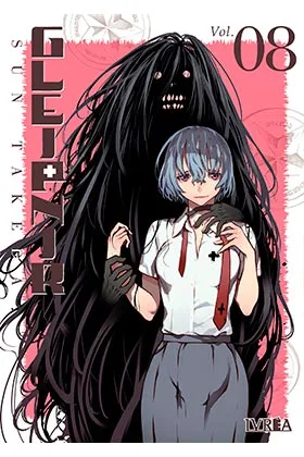 Gleipnir 08