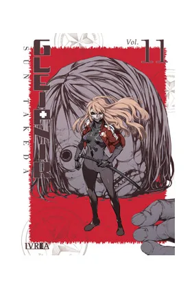 Gleipnir 11