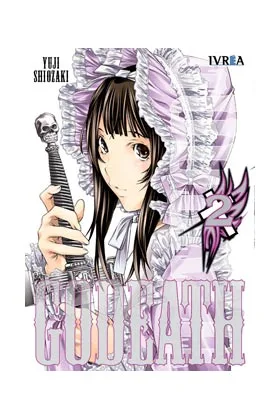 GODEATH 02 (DE 3)