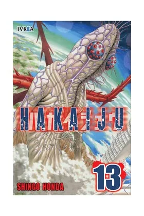 HAKAIJU 13 (COMIC)