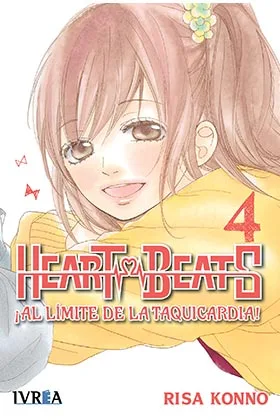 Heartbeats. al Limite de la Taquicardia 04