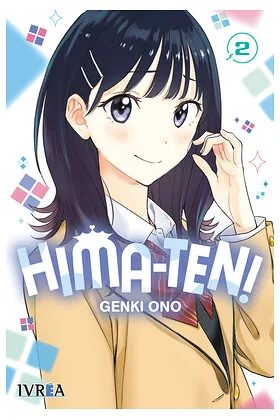 Hima-Ten! VOL.02