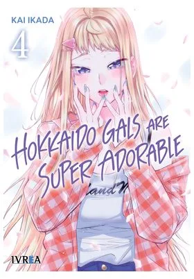 Hokkaido Gals Are Super Adorable 04