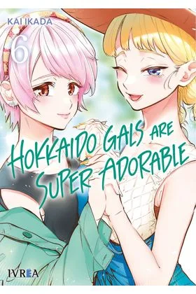 Hokkaido Gals Are Super Adorable 06