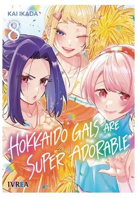 Hokkaido Gals Are Super Adorable 08