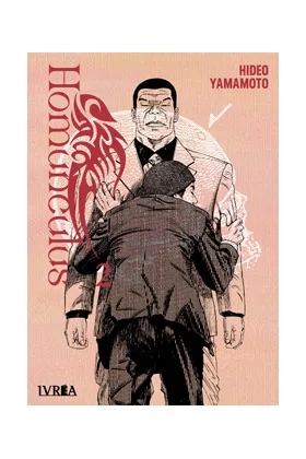 Homunculus 02