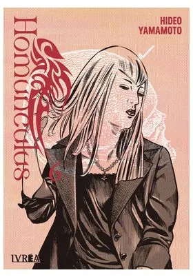 Homunculus 06