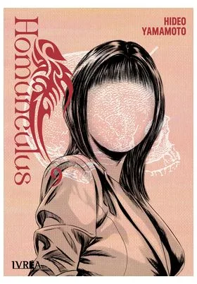 Homunculus 09