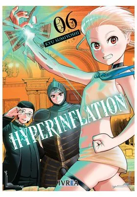 Hyperinflation 06