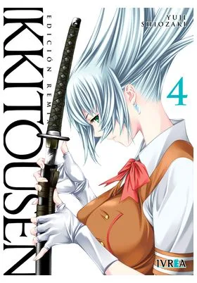 Ikkitousen Edicion Remix 04