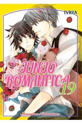 JUNJO ROMANTICA 19 (COMIC)
