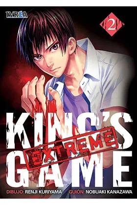 King'S Game Extreme 02