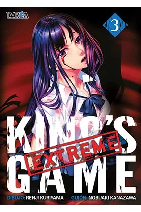 King'S Game Extreme 03