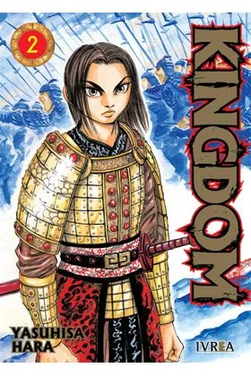 Kingdom 02