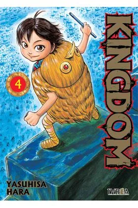 KINGDOM 04
