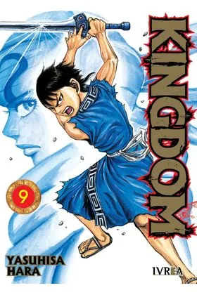 Kingdom 09