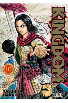 Kingdom 10