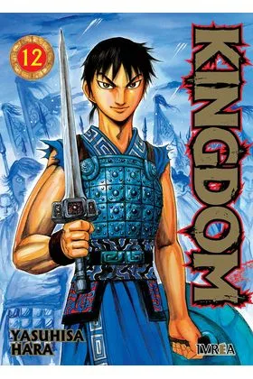 Kingdom 12